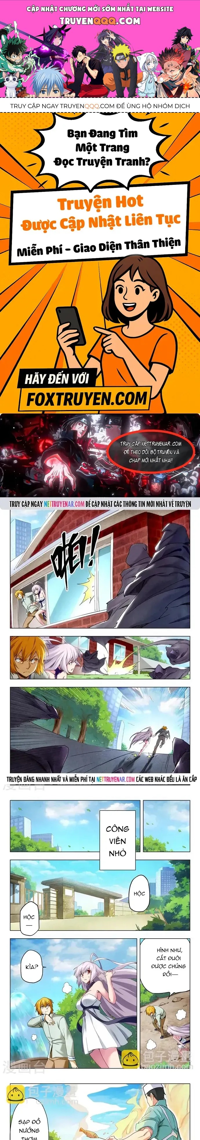 Triệu hồi sư cuối cùng Chapter 178 - TC Truyện