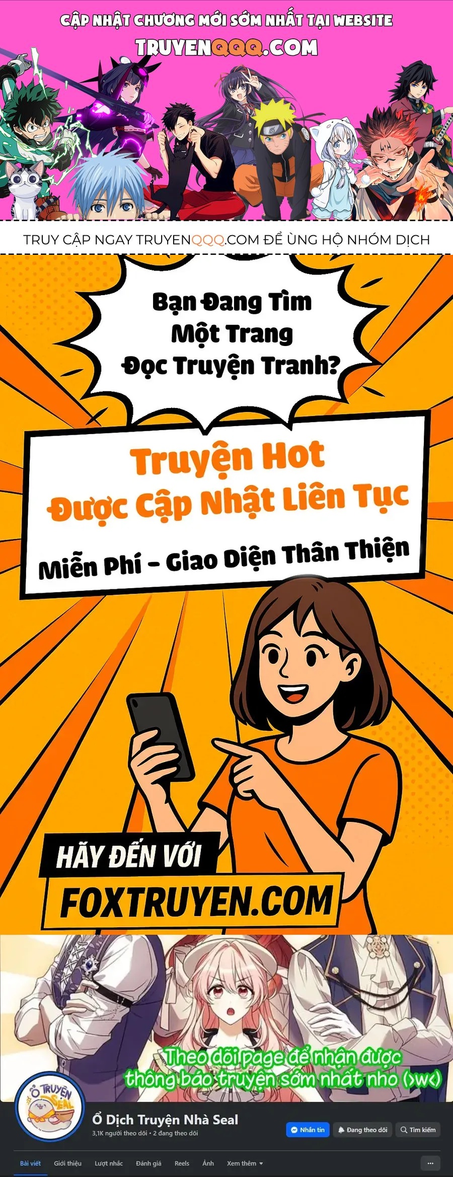 Nettruyen Truyện tranh online