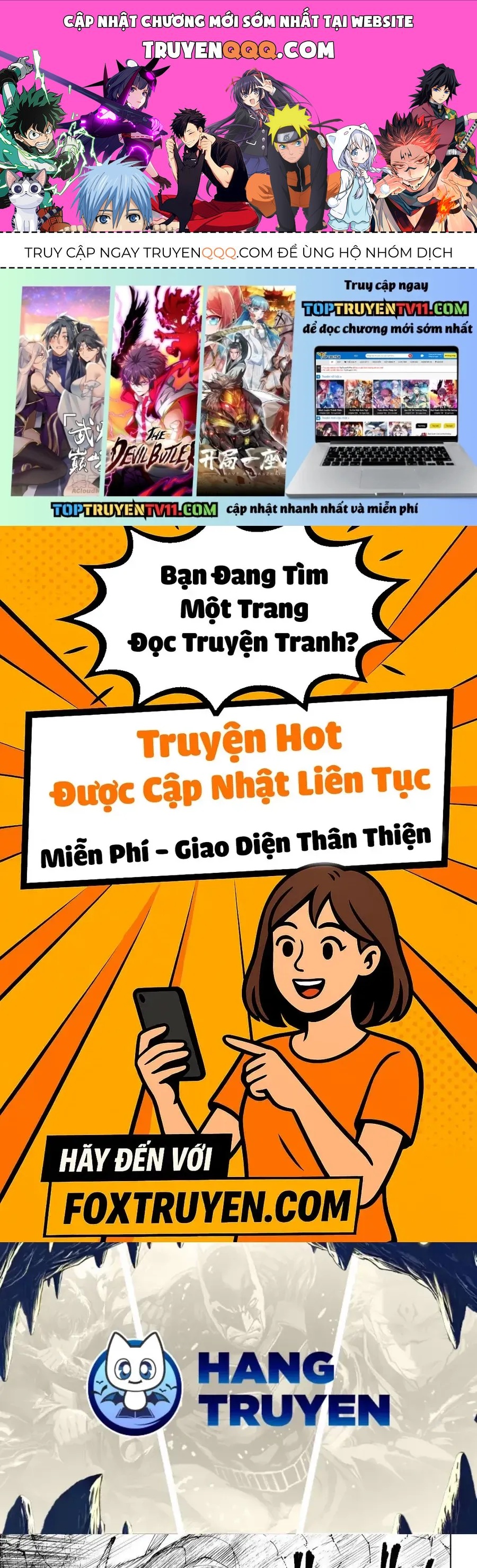 Crappy Game Hunter Challenges God-Tier Game [Chap 246] - Page 0