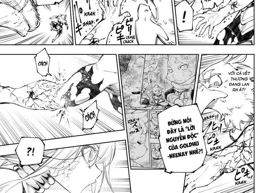 Crappy Game Hunter Challenges God-Tier Game [Chap 246] - Page 10