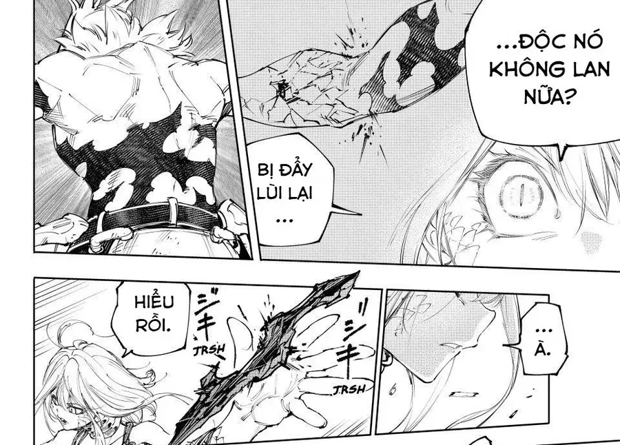 Crappy Game Hunter Challenges God-Tier Game [Chap 246] - Page 11