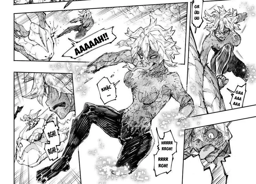 Crappy Game Hunter Challenges God-Tier Game [Chap 246] - Page 12