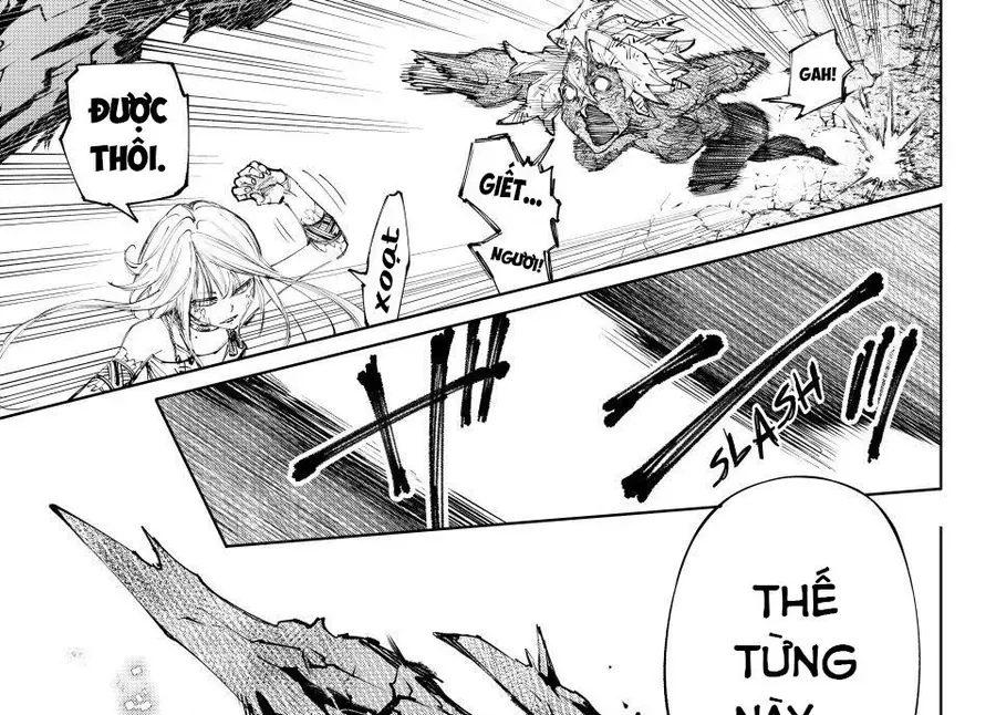 Crappy Game Hunter Challenges God-Tier Game [Chap 246] - Page 13