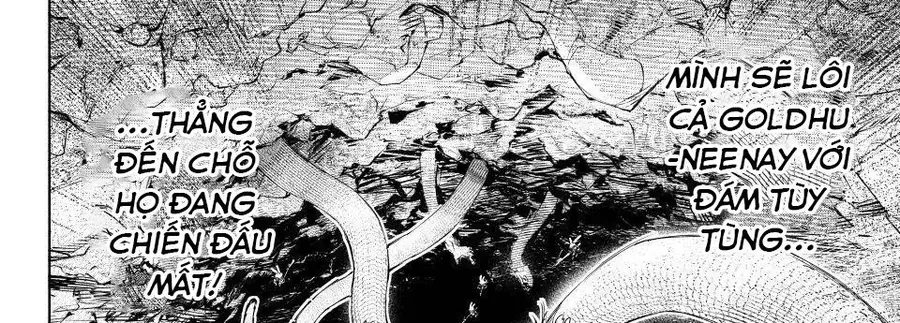 Crappy Game Hunter Challenges God-Tier Game [Chap 246] - Page 16