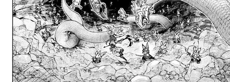 Crappy Game Hunter Challenges God-Tier Game [Chap 246] - Page 17