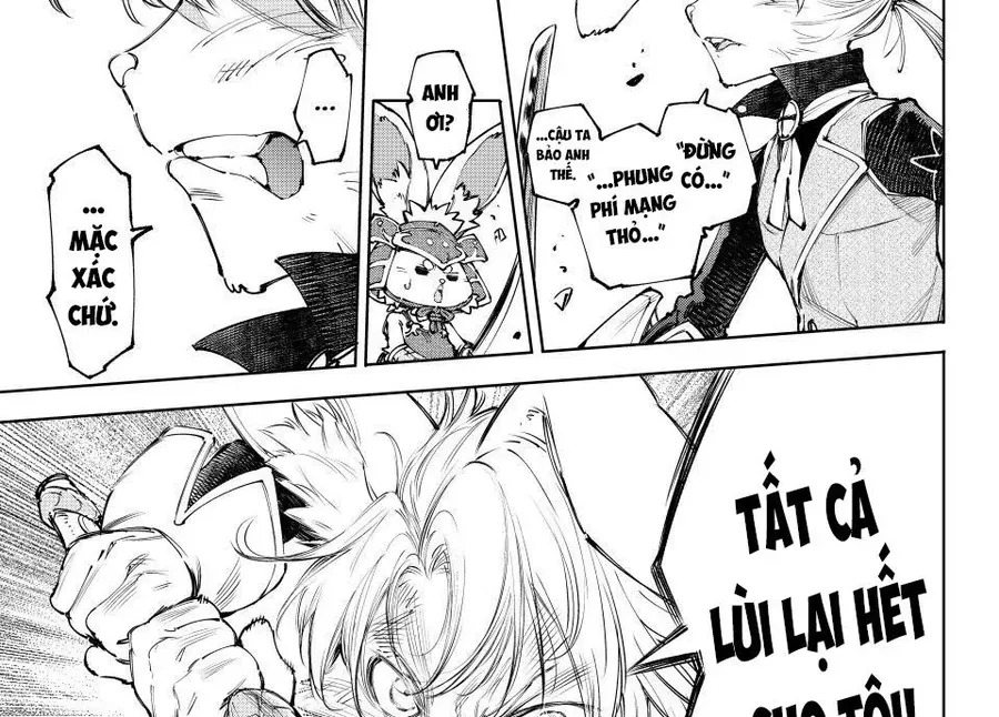 Crappy Game Hunter Challenges God-Tier Game [Chap 246] - Page 26