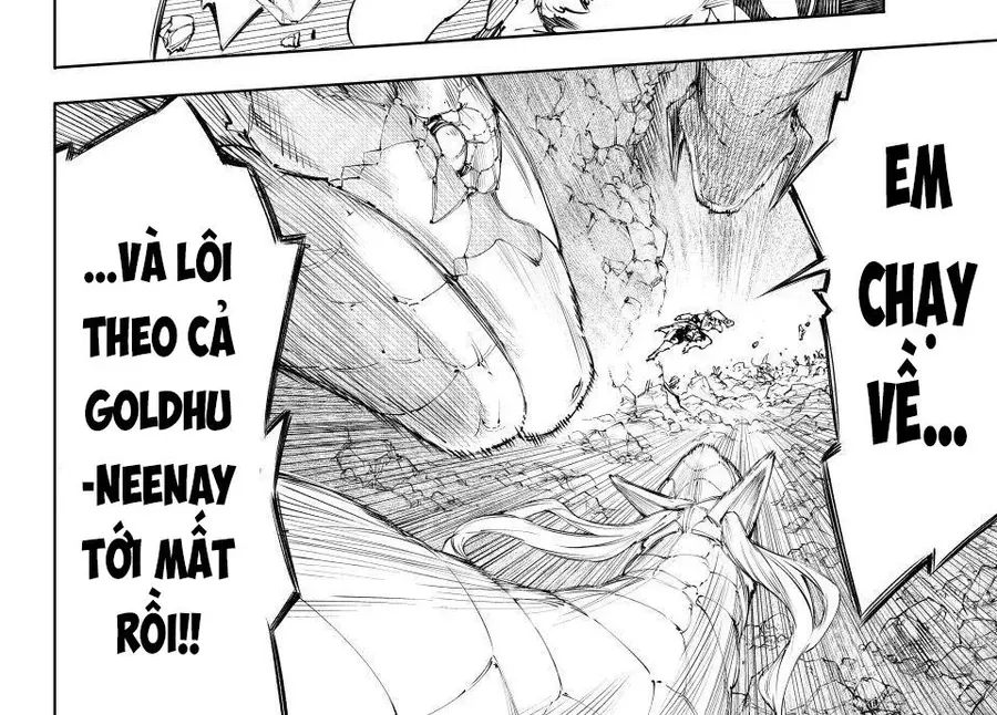 Crappy Game Hunter Challenges God-Tier Game [Chap 246] - Page 34