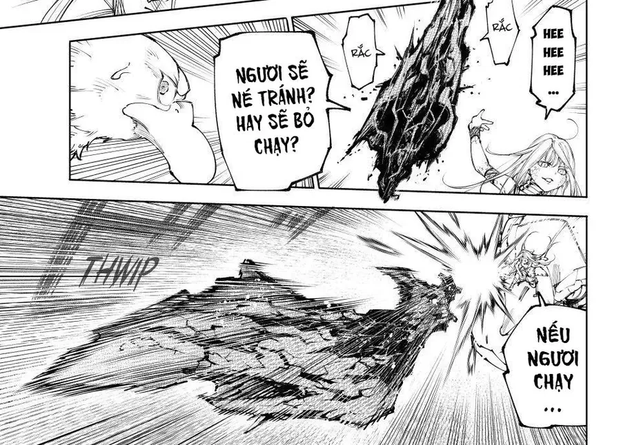 Crappy Game Hunter Challenges God-Tier Game [Chap 246] - Page 36