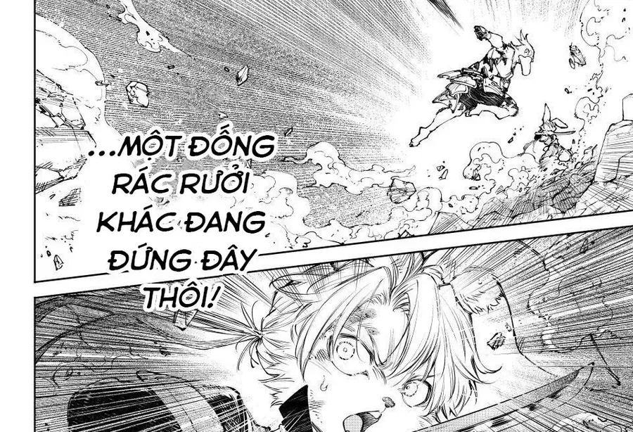 Crappy Game Hunter Challenges God-Tier Game [Chap 246] - Page 38