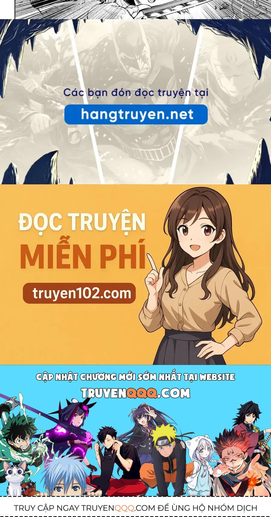 Crappy Game Hunter Challenges God-Tier Game [Chap 246] - Page 39