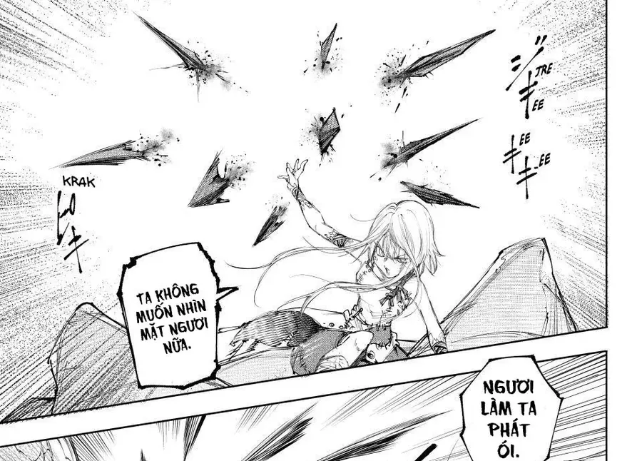 Crappy Game Hunter Challenges God-Tier Game [Chap 246] - Page 5