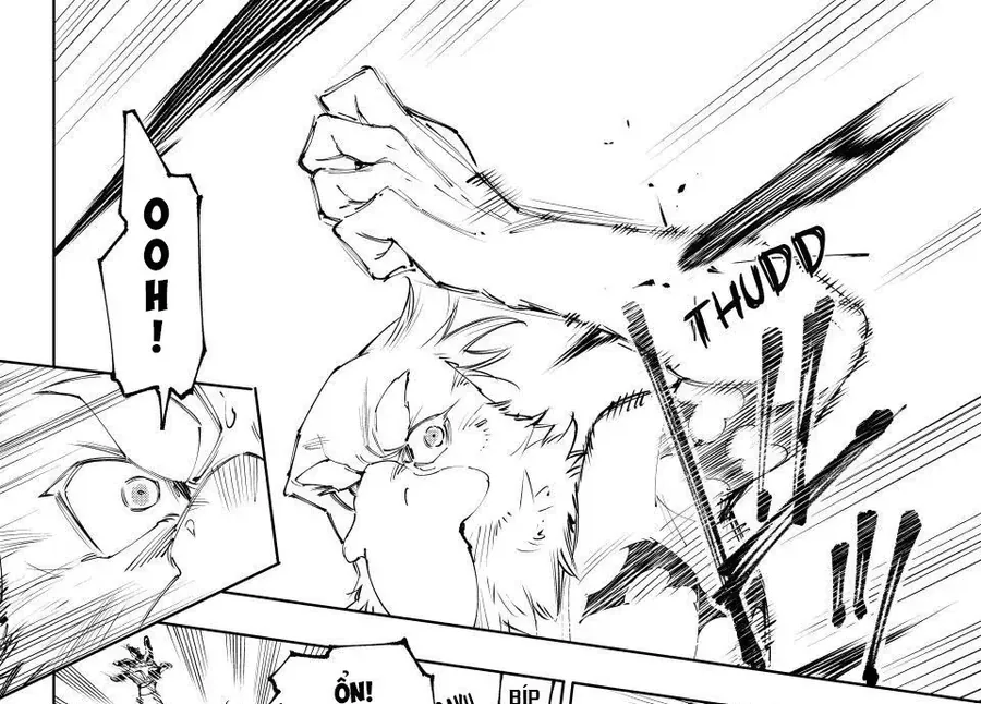 Crappy Game Hunter Challenges God-Tier Game [Chap 246] - Page 7