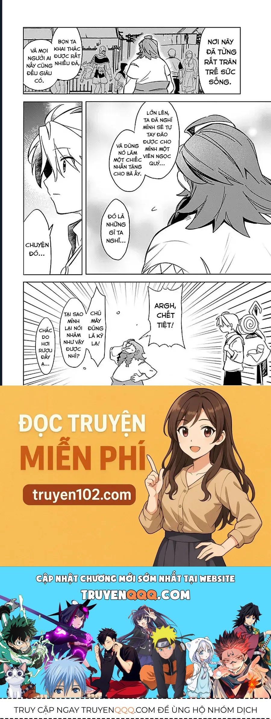 Nettruyen Truyện tranh online