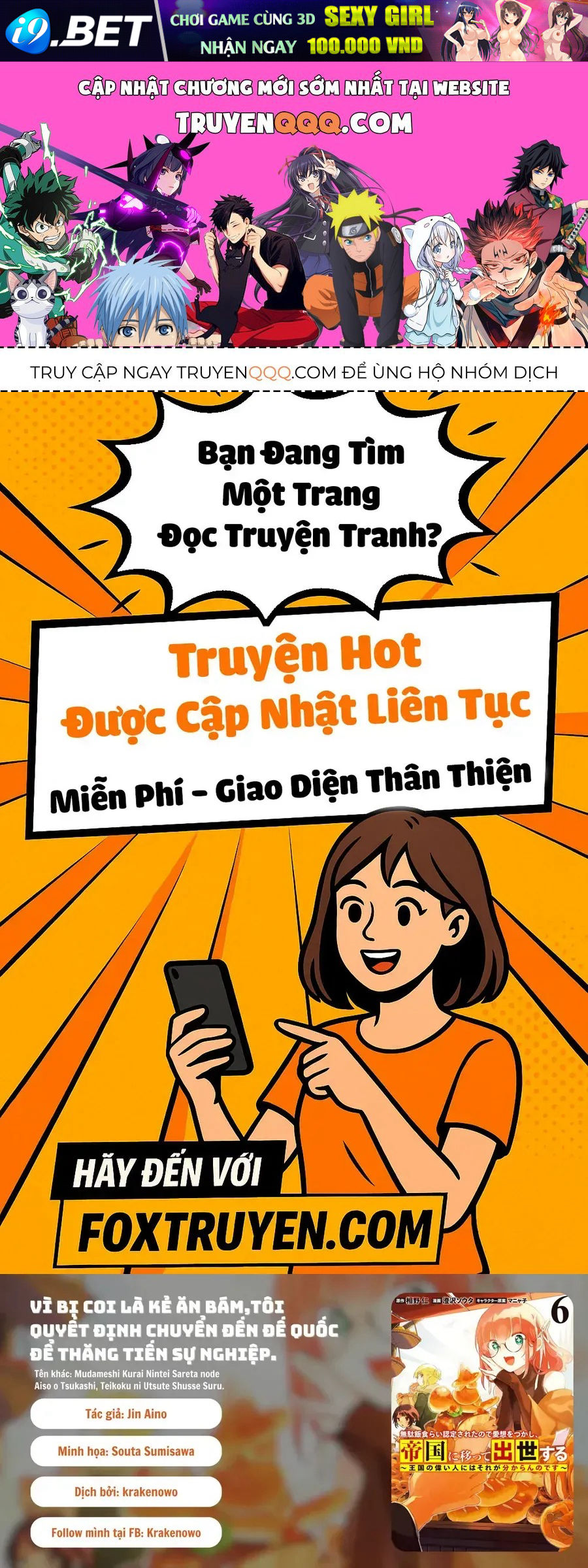Nettruyen Truyện tranh online