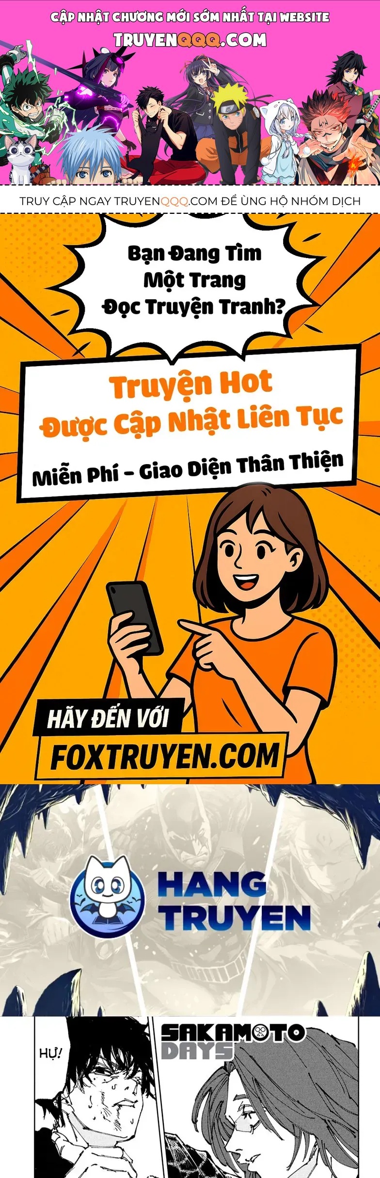 Nettruyen Truyện tranh online