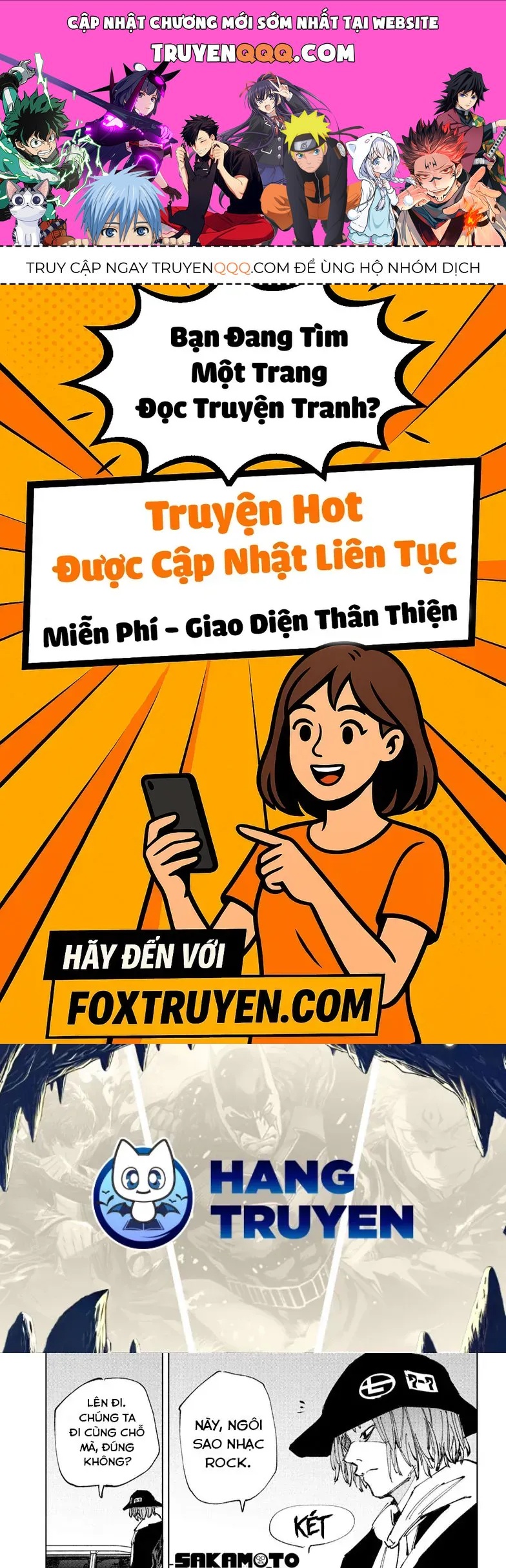 Nettruyen Truyện tranh online