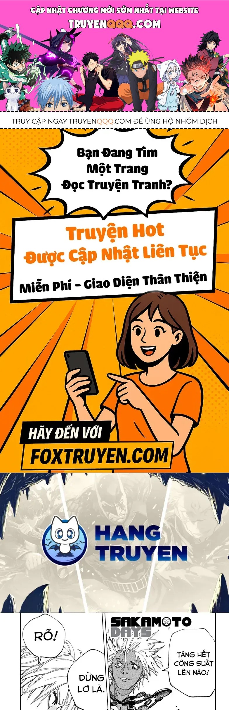 Nettruyen Truyện tranh online