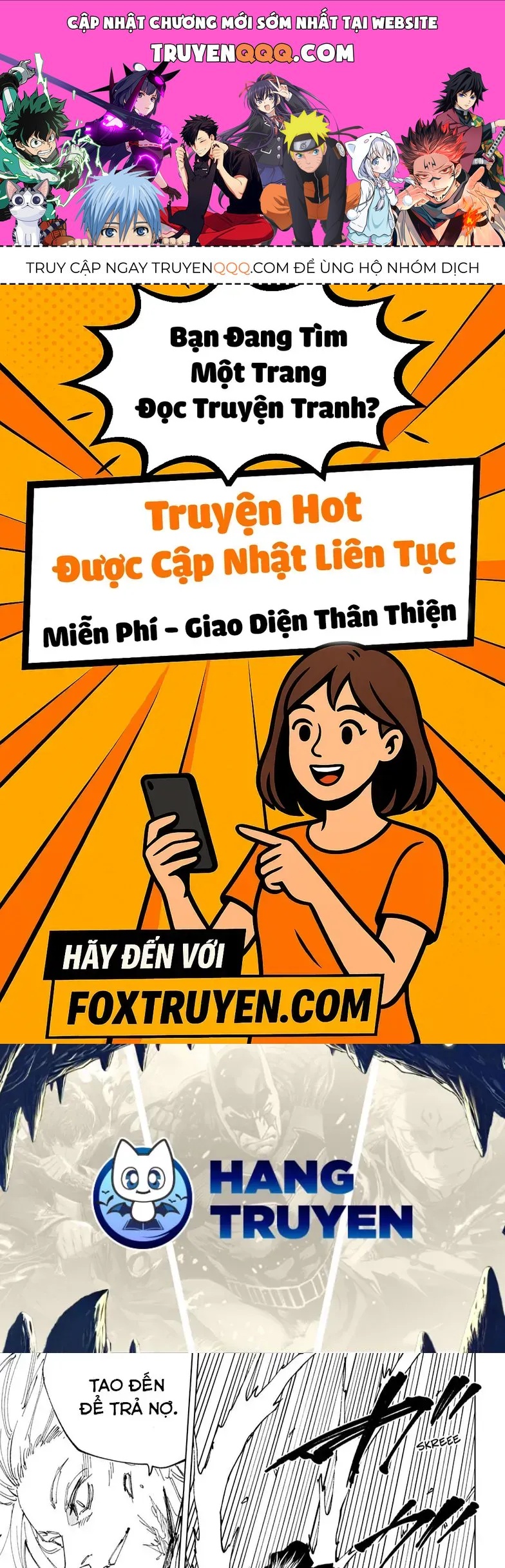 Nettruyen Truyện tranh online