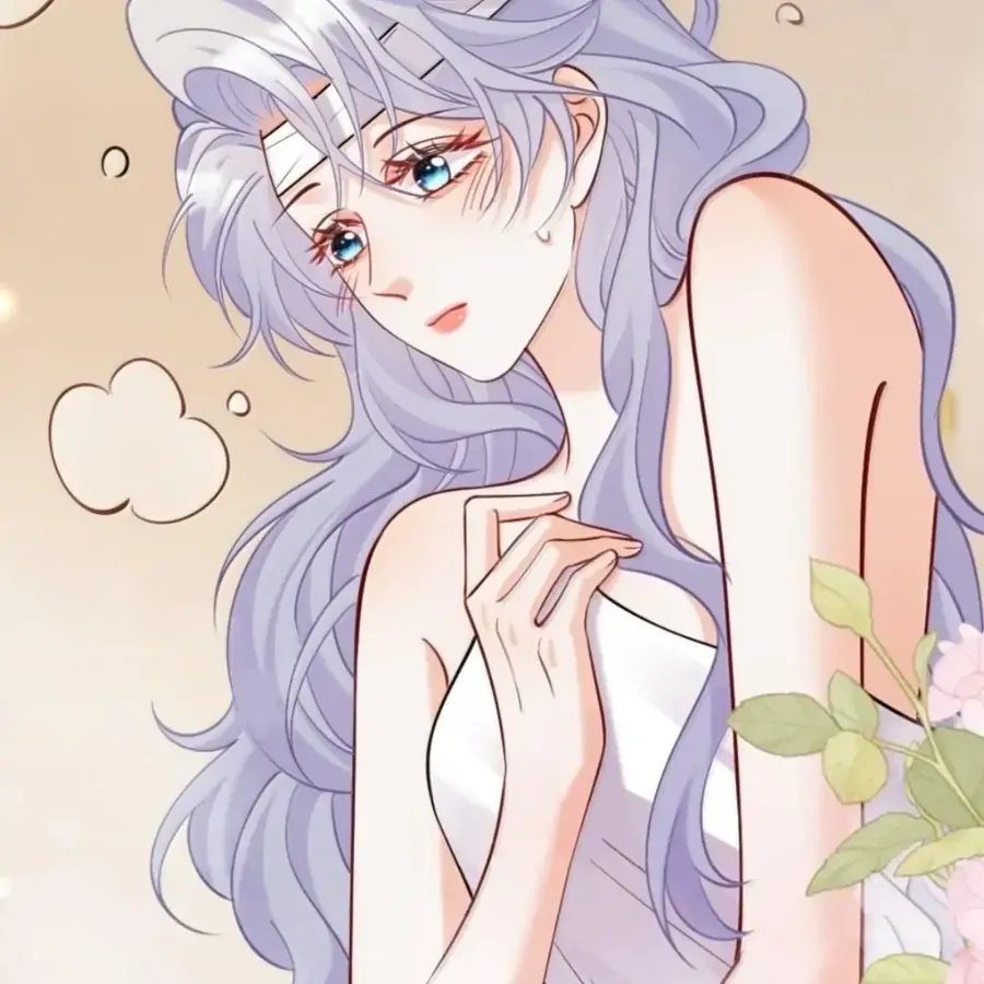 Nữ Chính Hắc Nguyệt Quang Luôn Muốn Đánh Dấu Tôi Chap 40 - Next Chap 39