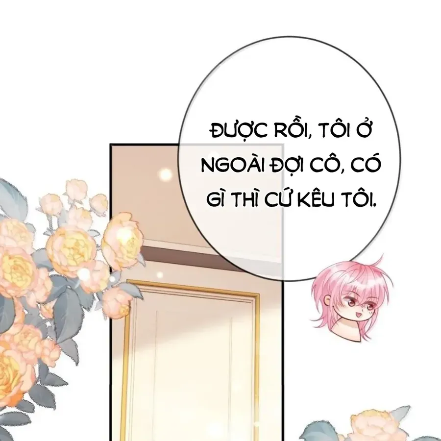 Nữ Chính Hắc Nguyệt Quang Luôn Muốn Đánh Dấu Tôi Chap 40 - Next Chap 39