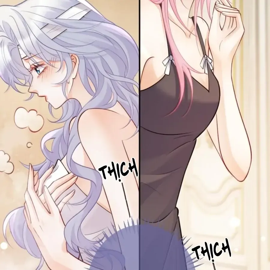 Nữ Chính Hắc Nguyệt Quang Luôn Muốn Đánh Dấu Tôi Chap 40 - Next Chap 39