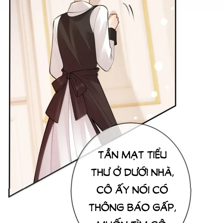 Nữ Chính Hắc Nguyệt Quang Luôn Muốn Đánh Dấu Tôi Chap 40 - Next Chap 39