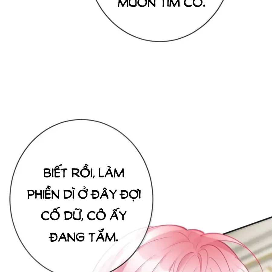 Nữ Chính Hắc Nguyệt Quang Luôn Muốn Đánh Dấu Tôi Chap 40 - Next Chap 39
