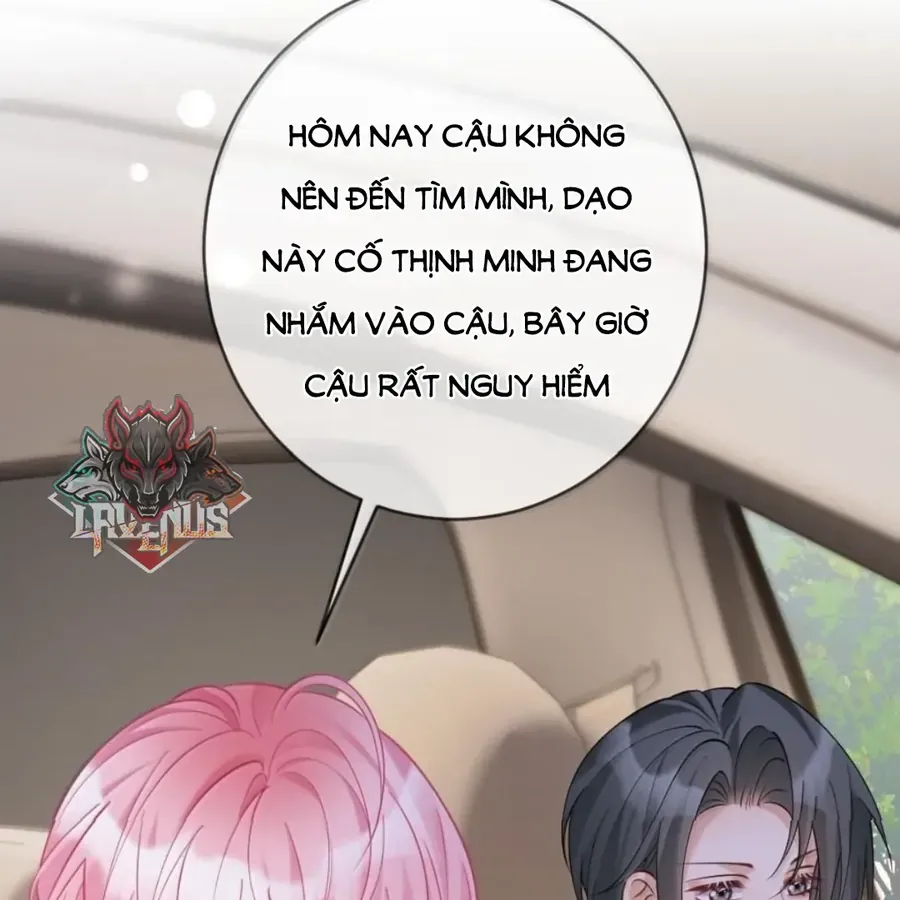Nữ Chính Hắc Nguyệt Quang Luôn Muốn Đánh Dấu Tôi Chap 40 - Next Chap 39