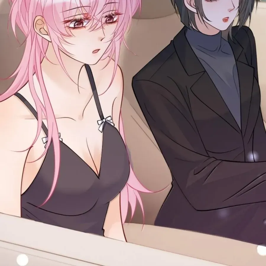 Nữ Chính Hắc Nguyệt Quang Luôn Muốn Đánh Dấu Tôi Chap 40 - Next Chap 39