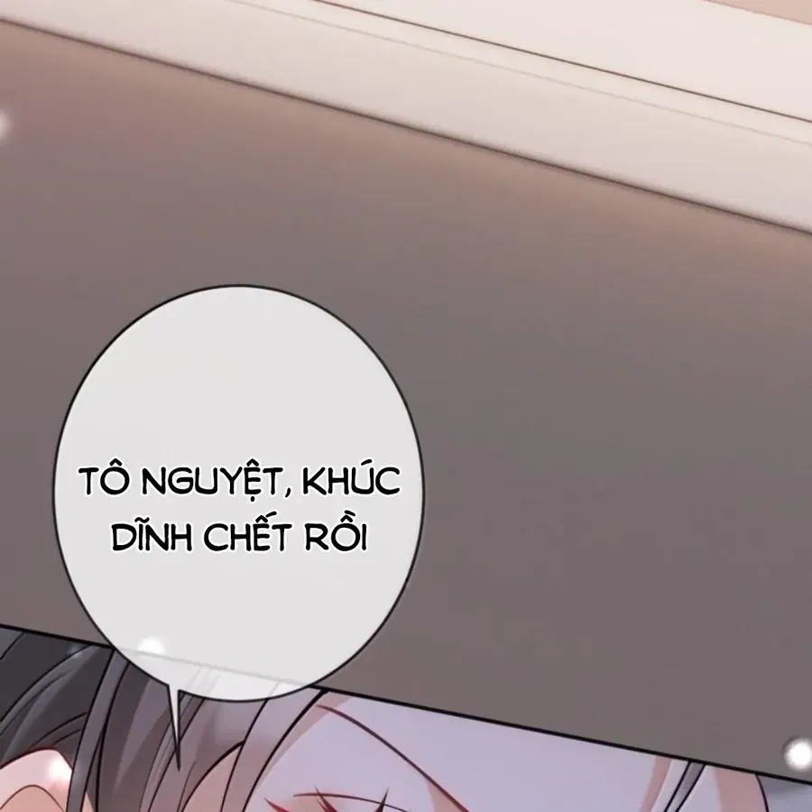 Nữ Chính Hắc Nguyệt Quang Luôn Muốn Đánh Dấu Tôi Chap 40 - Next Chap 39