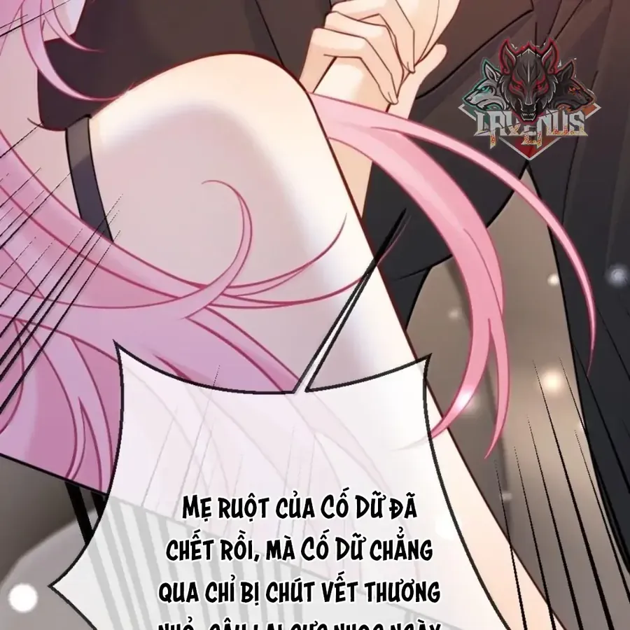 Nữ Chính Hắc Nguyệt Quang Luôn Muốn Đánh Dấu Tôi Chap 40 - Next Chap 39