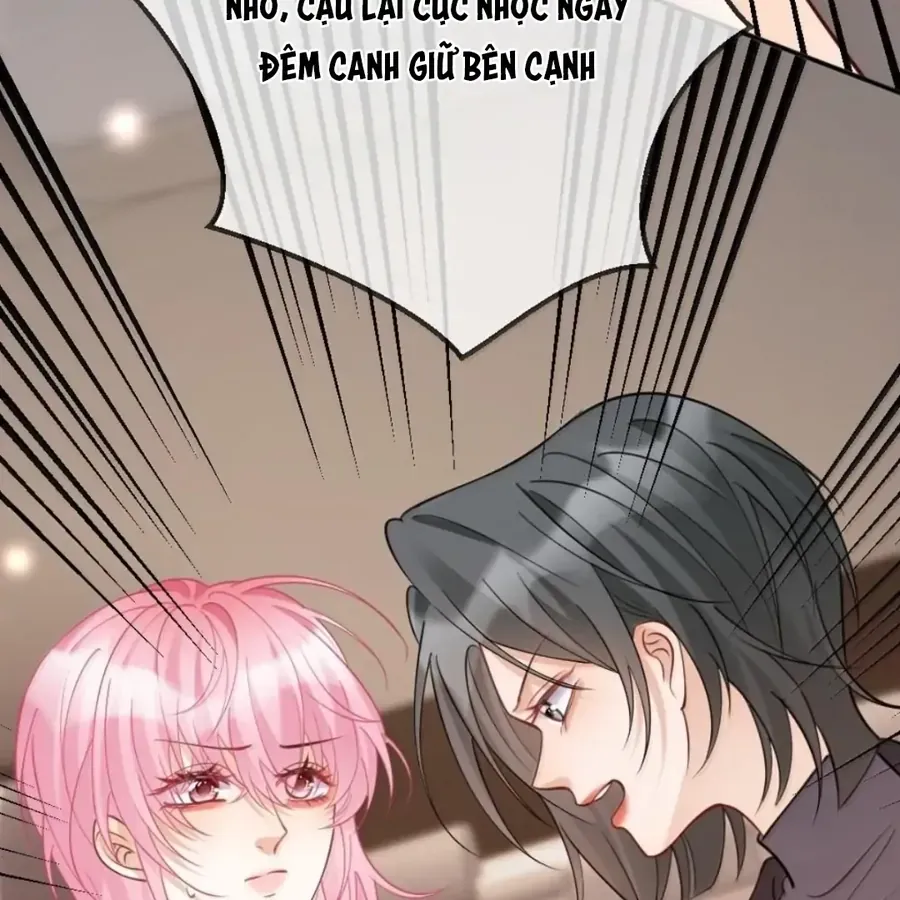 Nữ Chính Hắc Nguyệt Quang Luôn Muốn Đánh Dấu Tôi Chap 40 - Next Chap 39