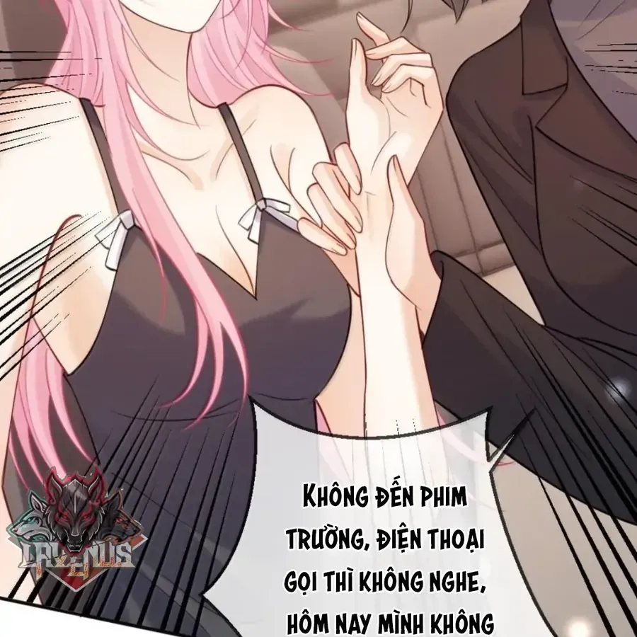 Nữ Chính Hắc Nguyệt Quang Luôn Muốn Đánh Dấu Tôi Chap 40 - Next Chap 39