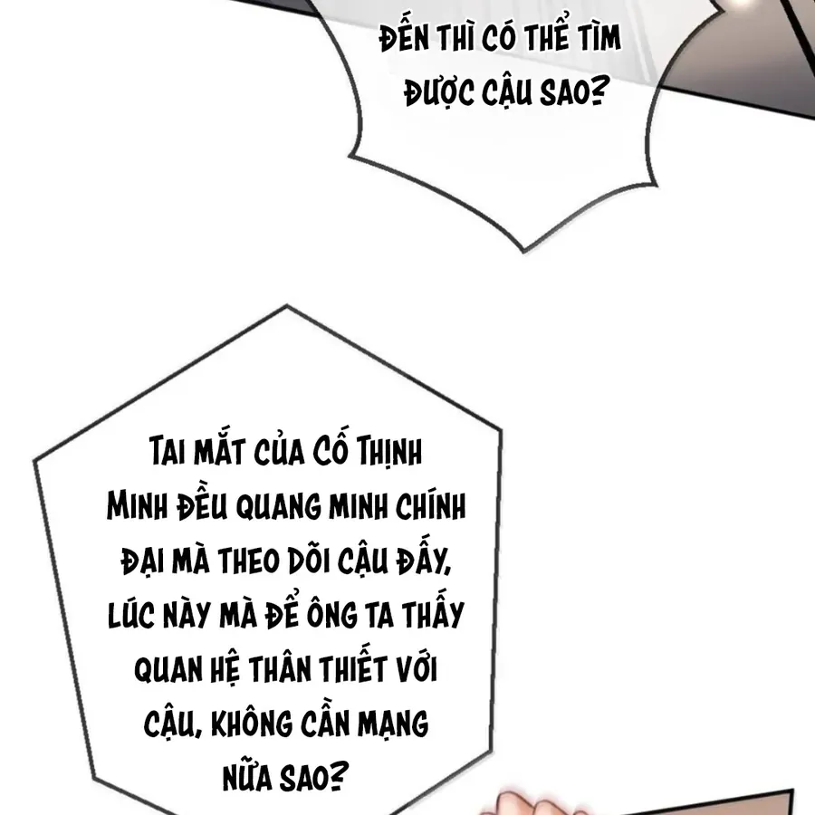 Nữ Chính Hắc Nguyệt Quang Luôn Muốn Đánh Dấu Tôi Chap 40 - Next Chap 39