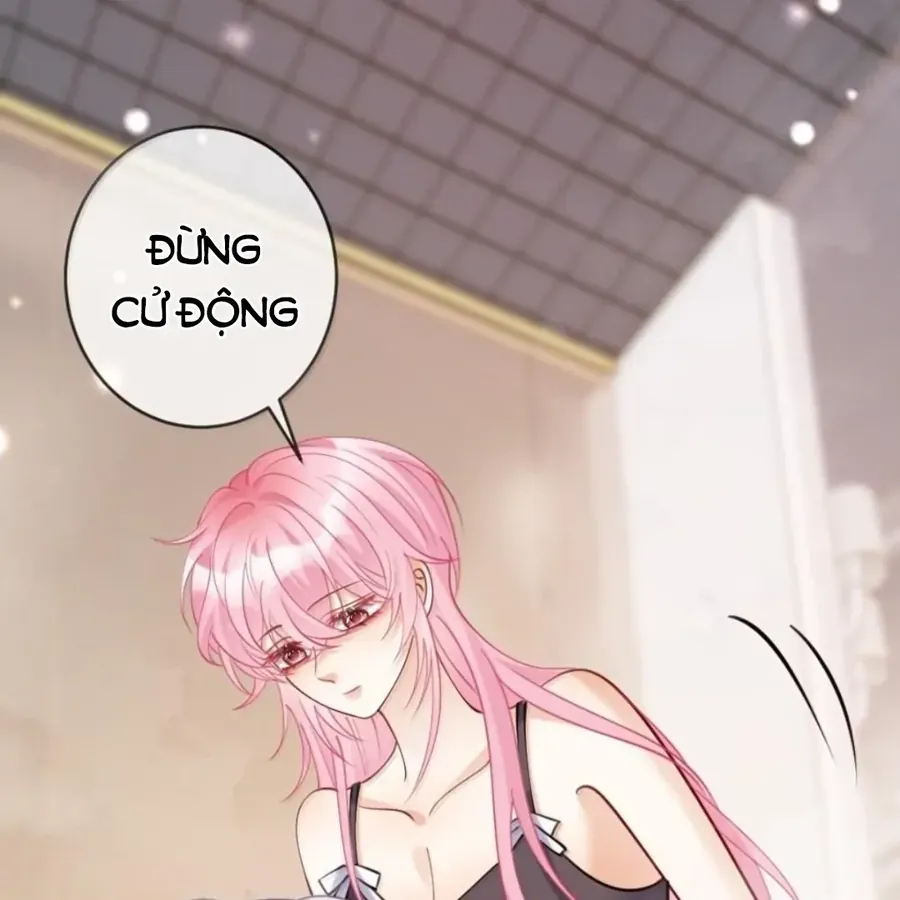 Nữ Chính Hắc Nguyệt Quang Luôn Muốn Đánh Dấu Tôi Chap 40 - Next Chap 39