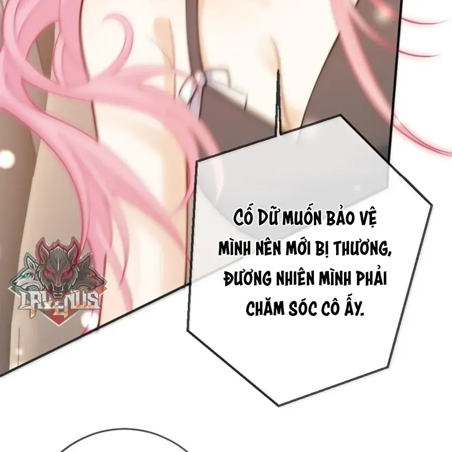 Nữ Chính Hắc Nguyệt Quang Luôn Muốn Đánh Dấu Tôi Chap 40 - Next Chap 39