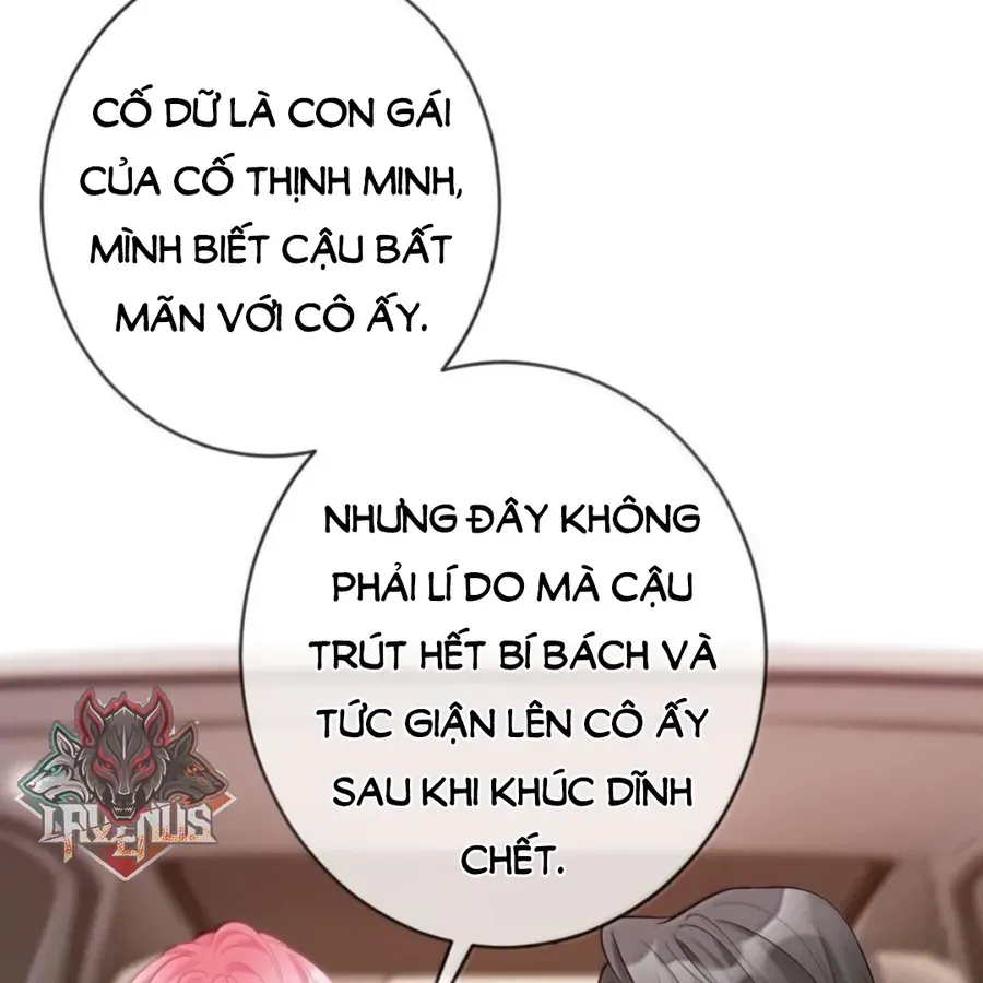 Nữ Chính Hắc Nguyệt Quang Luôn Muốn Đánh Dấu Tôi Chap 40 - Next Chap 39