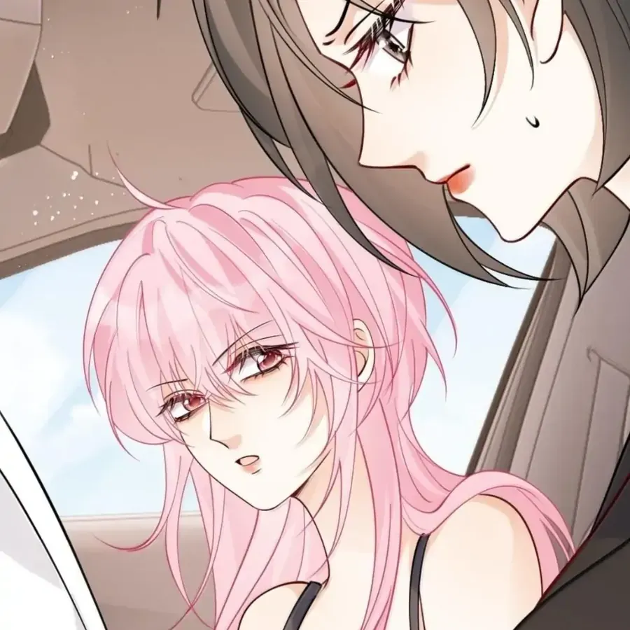 Nữ Chính Hắc Nguyệt Quang Luôn Muốn Đánh Dấu Tôi Chap 40 - Next Chap 39