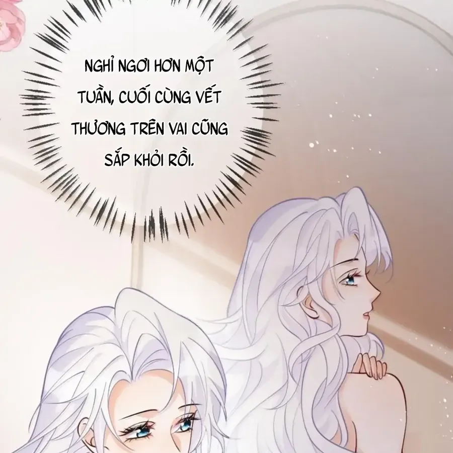 Nữ Chính Hắc Nguyệt Quang Luôn Muốn Đánh Dấu Tôi Chap 40 - Next Chap 39