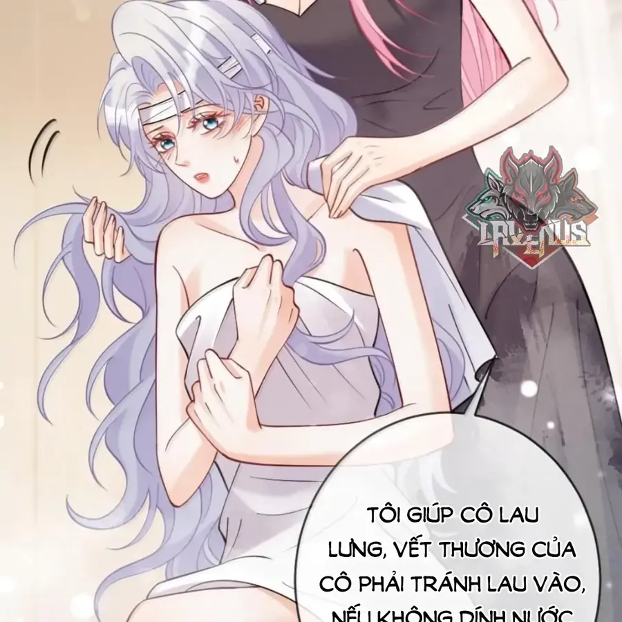 Nữ Chính Hắc Nguyệt Quang Luôn Muốn Đánh Dấu Tôi Chap 40 - Next Chap 39