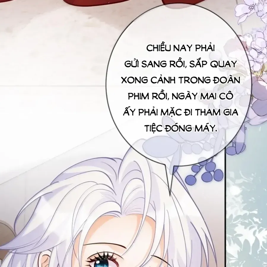 Nữ Chính Hắc Nguyệt Quang Luôn Muốn Đánh Dấu Tôi Chap 40 - Next Chap 39