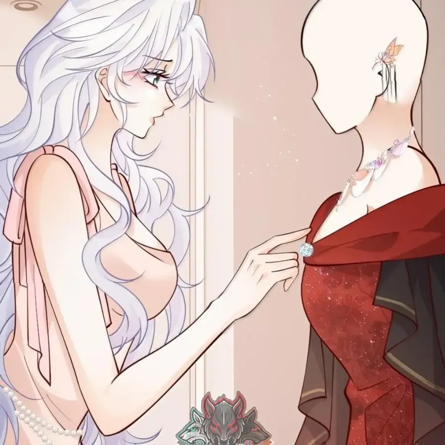 Nữ Chính Hắc Nguyệt Quang Luôn Muốn Đánh Dấu Tôi Chap 40 - Next Chap 39