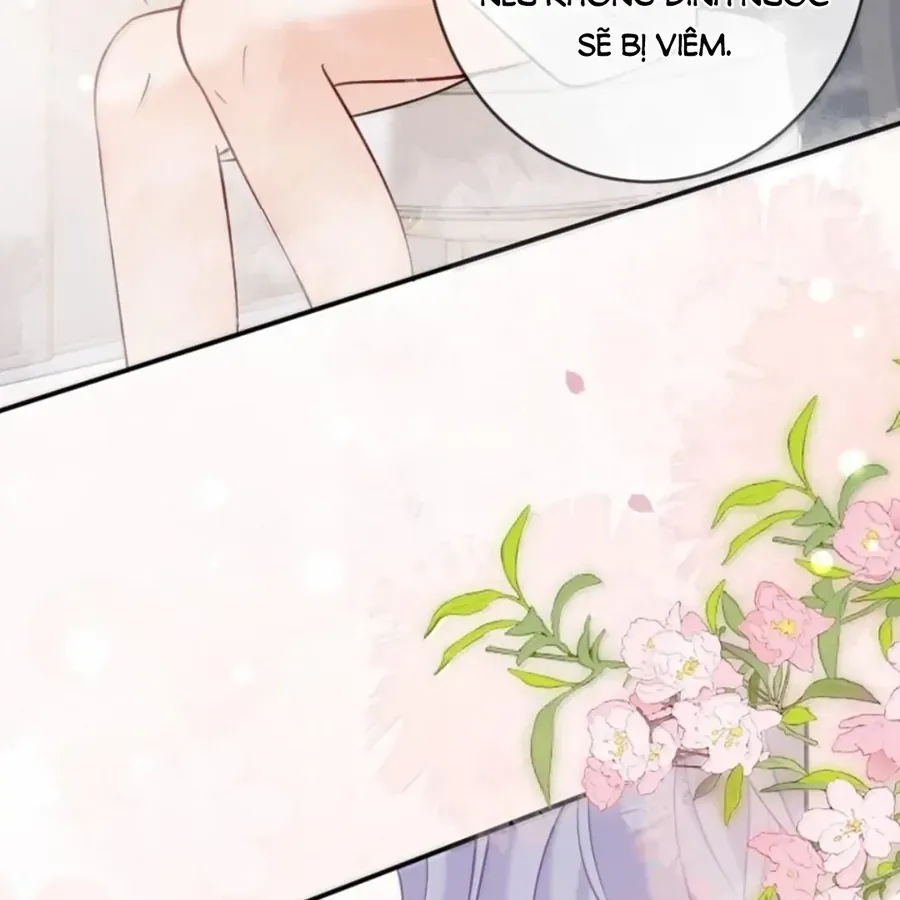 Nữ Chính Hắc Nguyệt Quang Luôn Muốn Đánh Dấu Tôi Chap 40 - Next Chap 39
