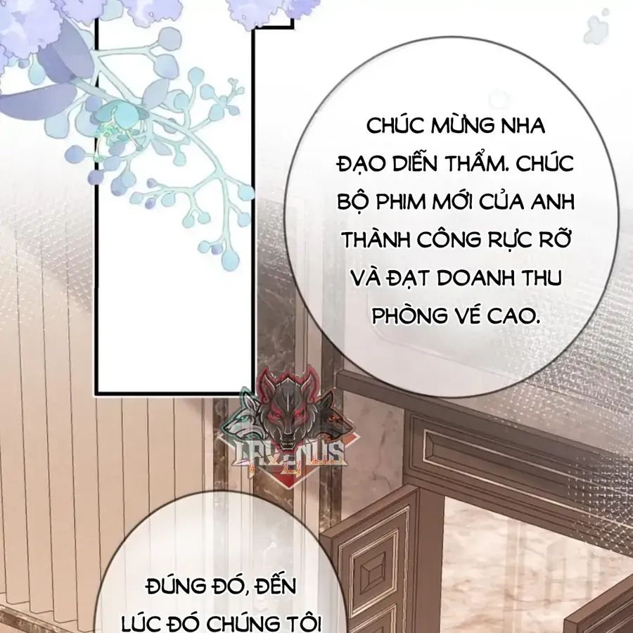 Nữ Chính Hắc Nguyệt Quang Luôn Muốn Đánh Dấu Tôi Chap 40 - Next Chap 39