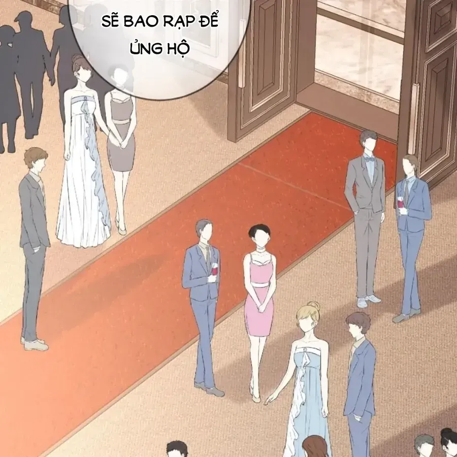 Nữ Chính Hắc Nguyệt Quang Luôn Muốn Đánh Dấu Tôi Chap 40 - Next Chap 39