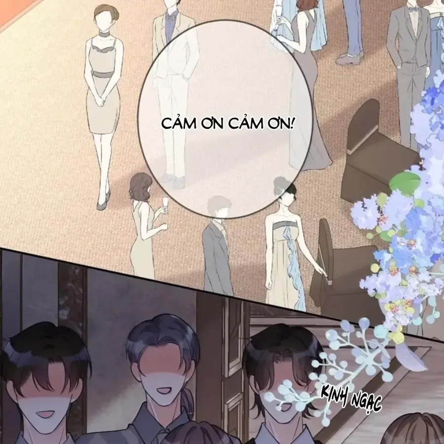 Nữ Chính Hắc Nguyệt Quang Luôn Muốn Đánh Dấu Tôi Chap 40 - Next Chap 39