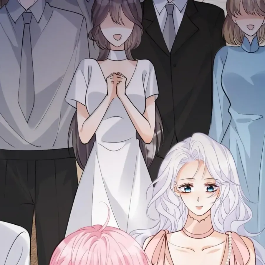 Nữ Chính Hắc Nguyệt Quang Luôn Muốn Đánh Dấu Tôi Chap 40 - Next Chap 39