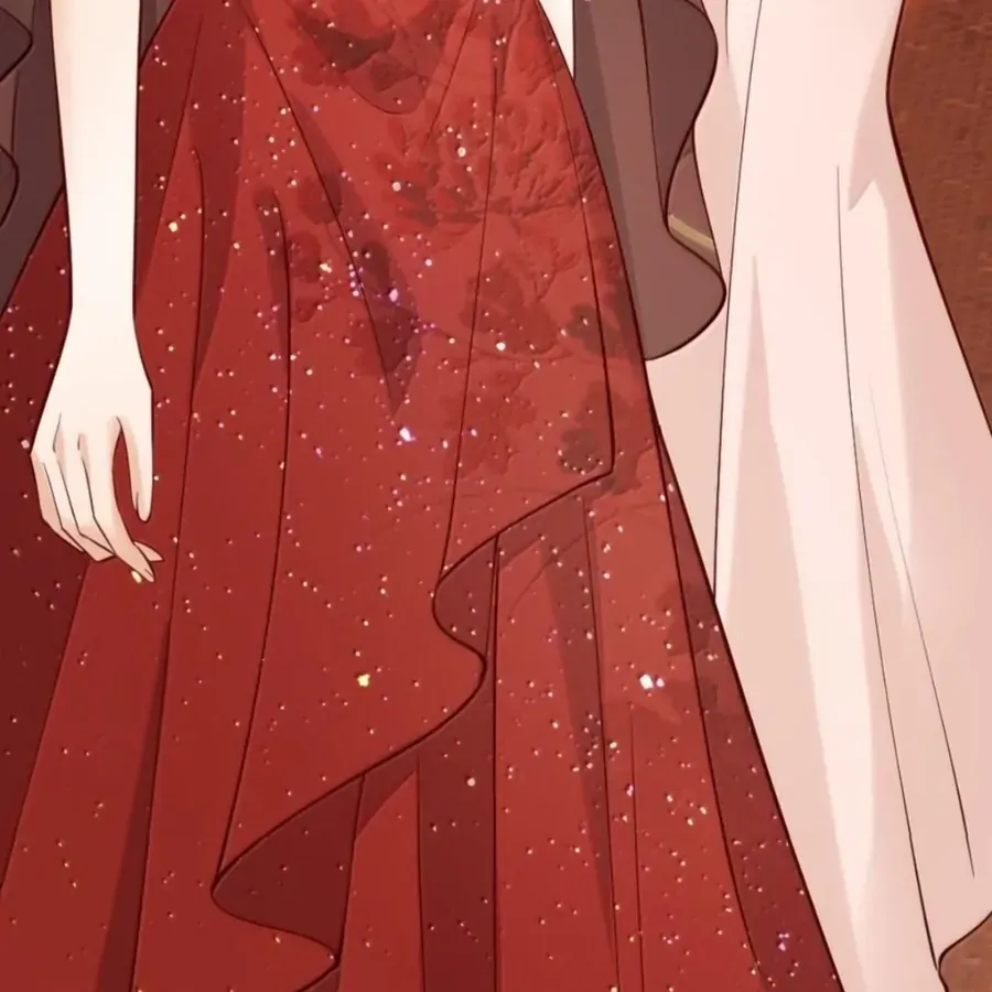 Nữ Chính Hắc Nguyệt Quang Luôn Muốn Đánh Dấu Tôi Chap 40 - Next Chap 39