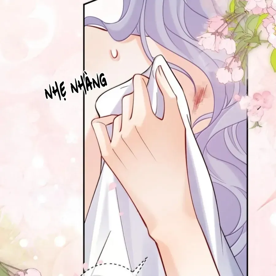 Nữ Chính Hắc Nguyệt Quang Luôn Muốn Đánh Dấu Tôi Chap 40 - Next Chap 39