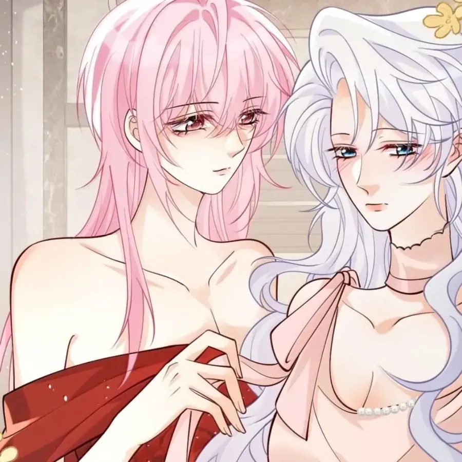 Nữ Chính Hắc Nguyệt Quang Luôn Muốn Đánh Dấu Tôi Chap 40 - Next Chap 39